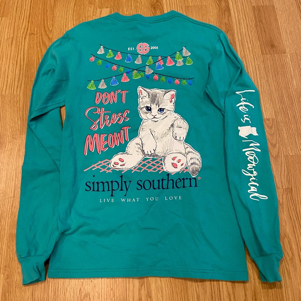 Simply Southern